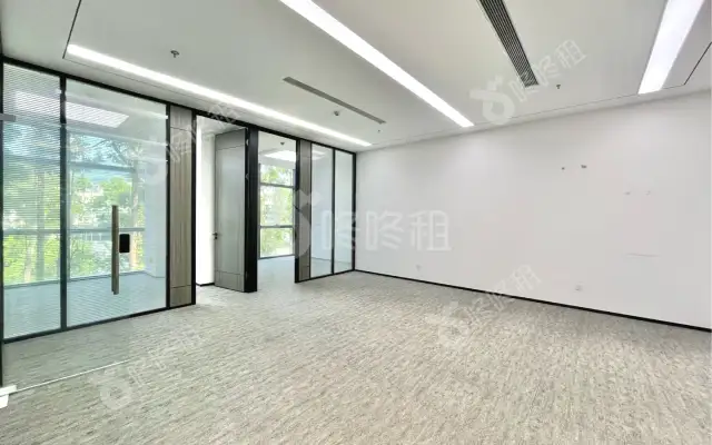绿景美景广场_184平米_精装_办公室房源出租