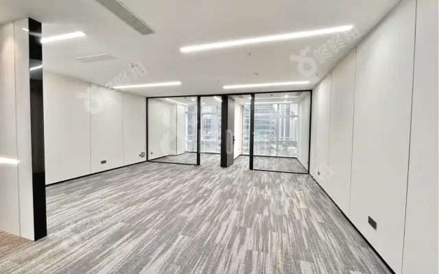 讯美科技广场_180m²_精装_办公室房源出租