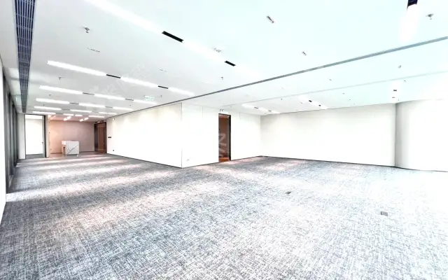 康泰创新广场_530平_精装_办公室房源出租