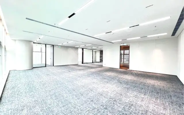 康泰创新广场_530平_精装_办公室房源出租