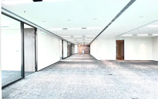 康泰创新广场_530平_精装_办公室房源出租