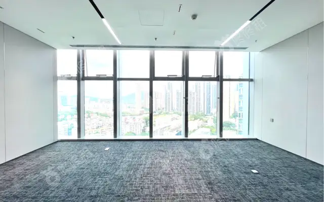 康泰创新广场_530平_精装_办公室房源出租
