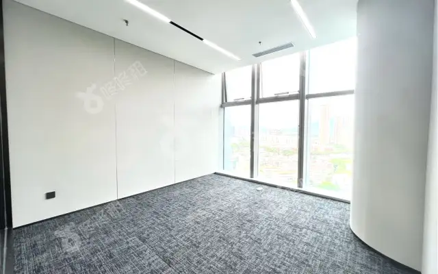 康泰创新广场_530平_精装_办公室房源出租