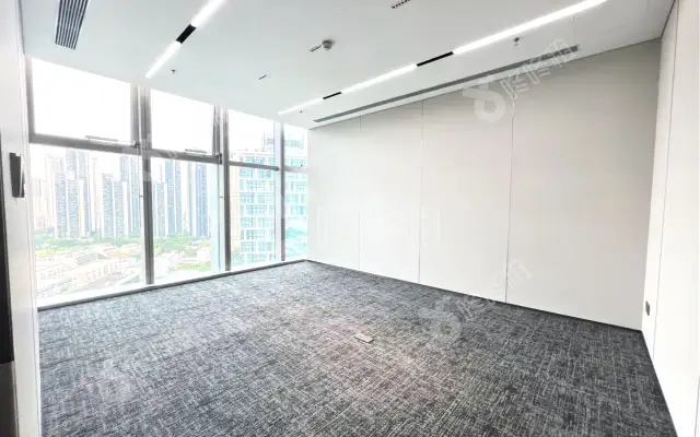 康泰创新广场_530平_精装_办公室房源出租