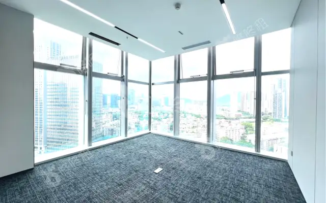 康泰创新广场_530平_精装_办公室房源出租