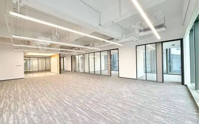 科兴科学园_435m²_豪装_办公室房源出租