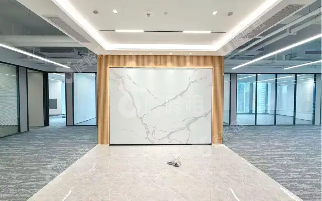 科兴科学园_435平_豪装_办公室房源出租