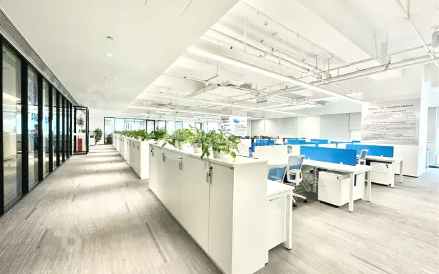 科兴科学园_3259m²_豪装_办公室房源出租