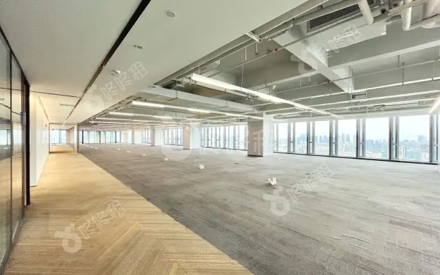 科兴科学园_3200m²_精装_办公室房源出租