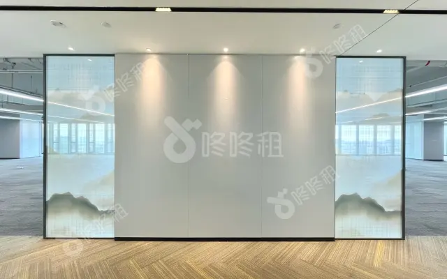 科兴科学园_3200平_精装_办公室房源出租