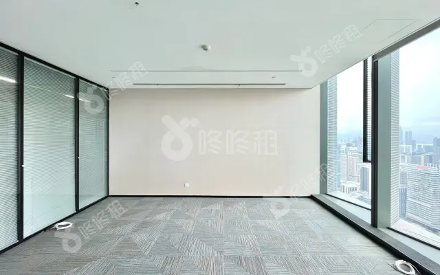 科兴科学园_3200平_精装_办公室房源出租