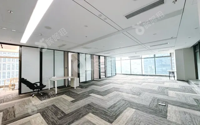 豪威科技大厦_360平米_精装_办公室房源出租
