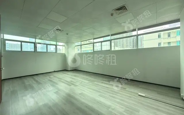 高新技术产业园(虚拟大学园)_490平_精装_办公室房源出租