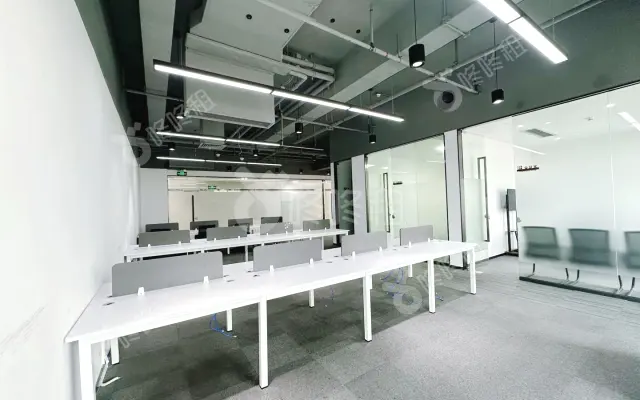 深圳湾科技生态园_298平_精装_办公室房源出租