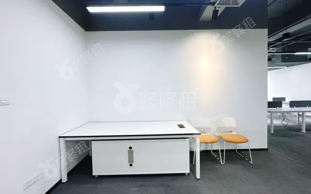 深圳湾科技生态园_298平_精装_办公室房源出租