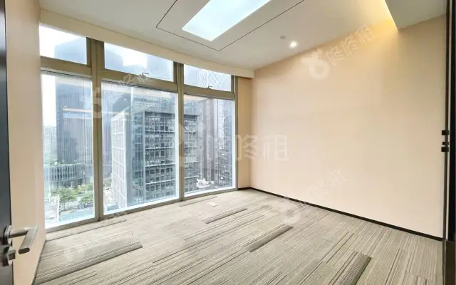 易尚中心_278平_精装_办公室房源出租