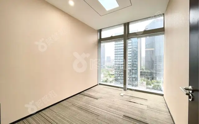 易尚中心_278平_精装_办公室房源出租