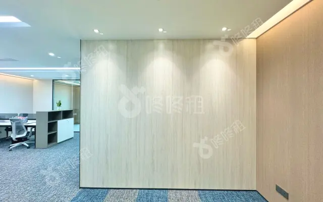 汉唐大厦_235.31平_精装_办公室房源出租