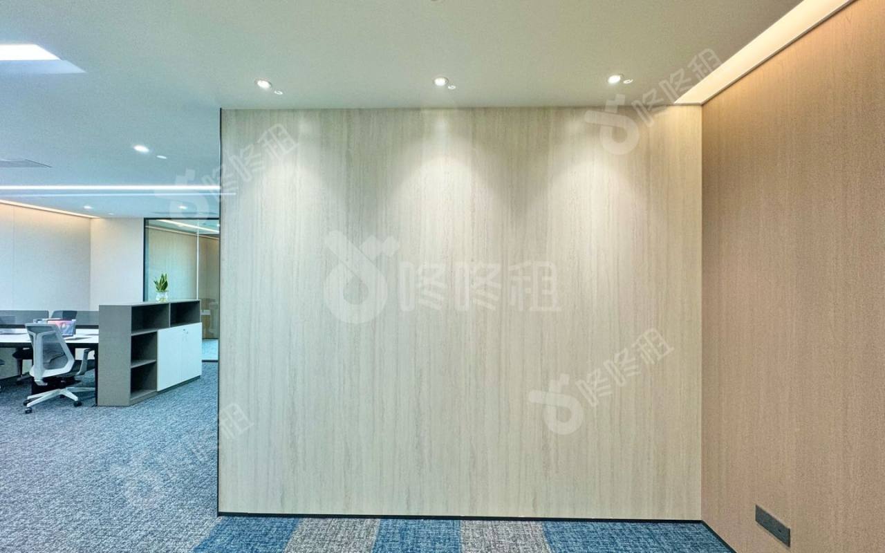 汉唐大厦_235.31平_精装_前台