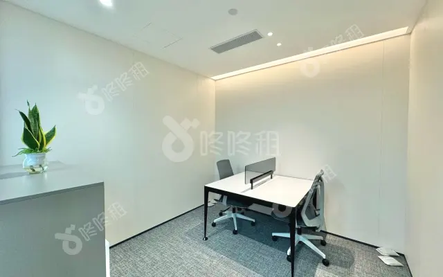 汉唐大厦_235.31平_精装_办公室房源出租