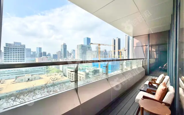 迅雷大厦_165.8m²_精装_办公室房源出租