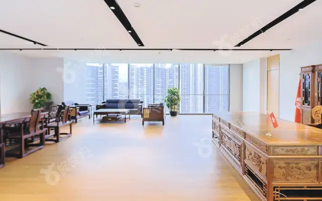方大城_2252m²_精装_办公室房源出租