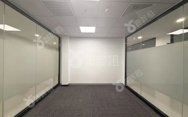 兰光科技大厦_23平_精装_办公室房源出租