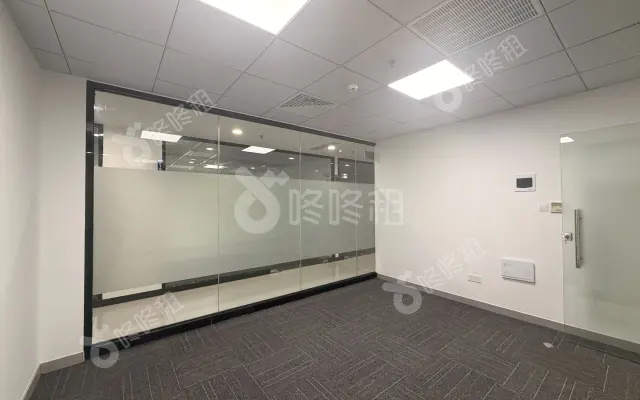 兰光科技大厦_23平_精装_办公室房源出租