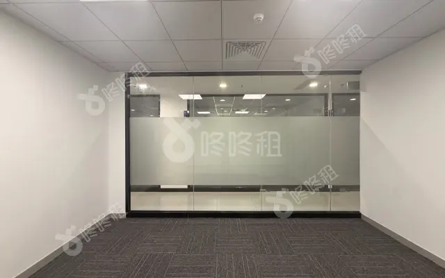 兰光科技大厦_23平_精装_办公室房源出租
