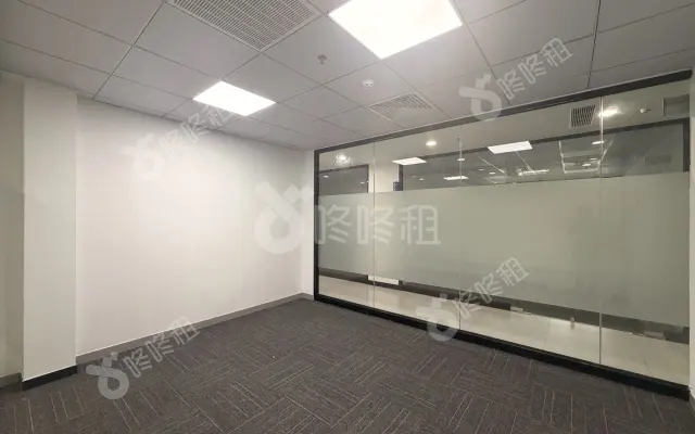 兰光科技大厦_23平米_精装_办公室房源出租