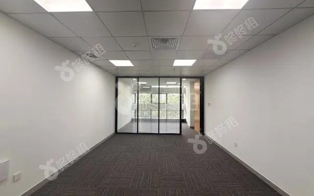 兰光科技大厦_100m²_精装_办公室房源出租
