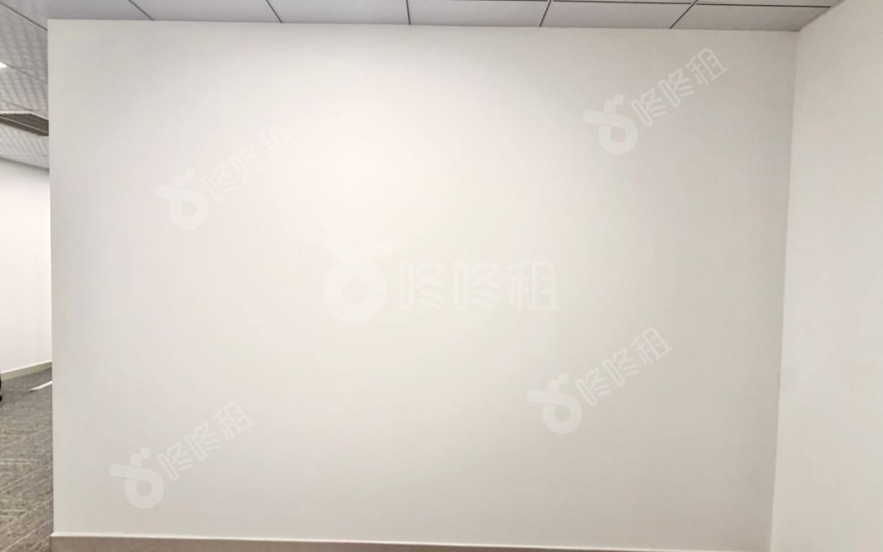 兰光科技大厦_178平_精装_前台