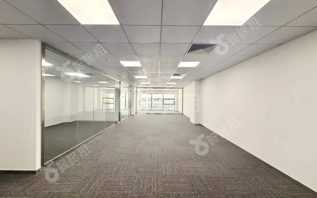 兰光科技大厦_216m²_精装_办公室房源出租