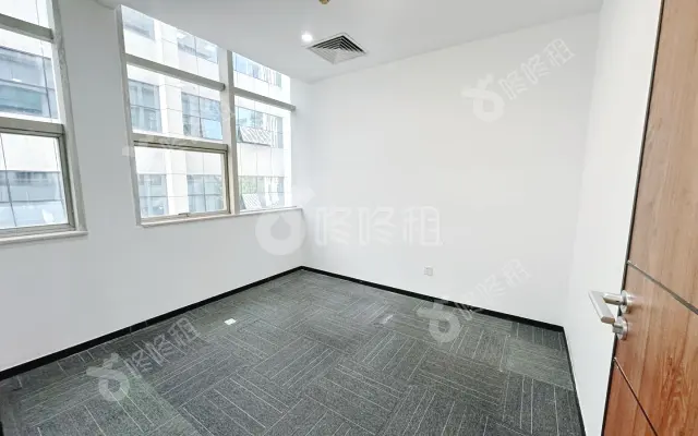 惠恒大厦_160平_精装_办公室房源出租