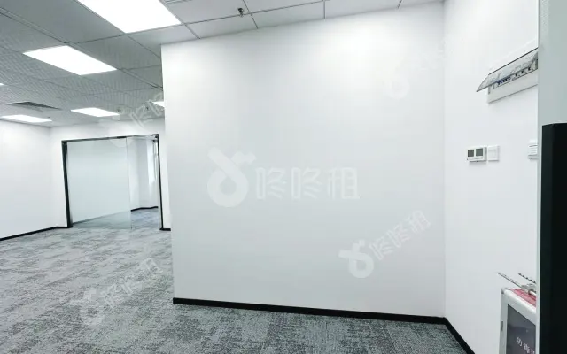 惠恒大厦_155平_精装_办公室房源出租