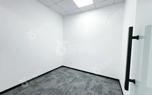惠恒大厦_155平_精装_办公室房源出租