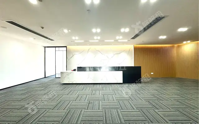 同方科兴科学园_2118.09平米_精装_办公室房源出租