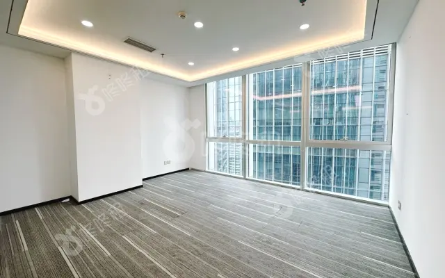大冲商务中心_543平_精装_办公室房源出租