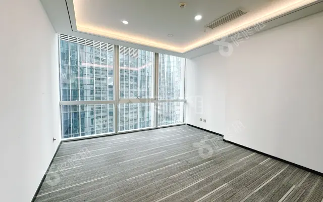 大冲商务中心_543平_精装_办公室房源出租