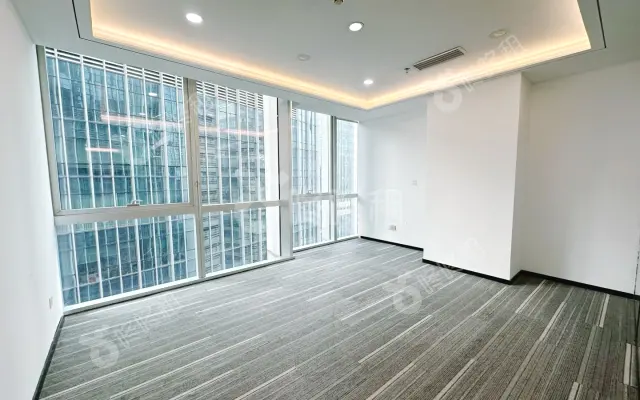 大冲商务中心_543平_精装_办公室房源出租