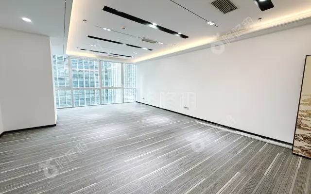 大冲商务中心_543平_精装_办公室房源出租
