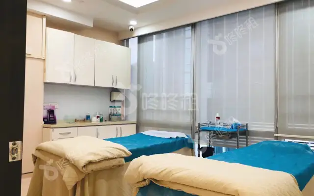 大冲商务中心_445平_精装_办公室房源出租