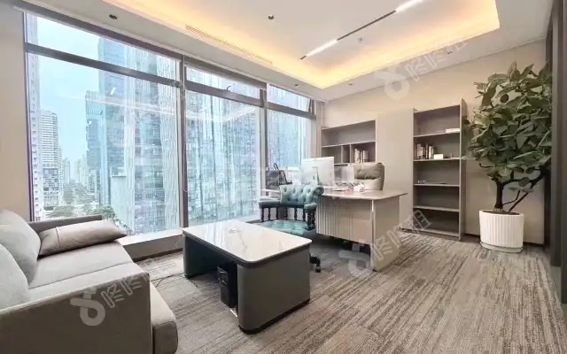 豪威科技大厦_509平_办公室房源出租