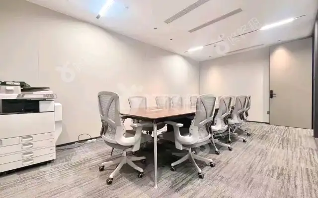 豪威科技大厦_509平_精装_办公室房源出租