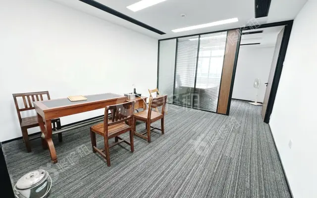 马家龙文化体育中心(马家龙文体中心)_66平米_精装_办公室房源出租