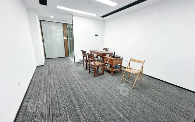 马家龙文化体育中心(马家龙文体中心)_66平_精装_办公室房源出租