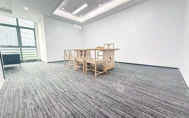 TCL国际E城_417平_精装_办公室房源出租