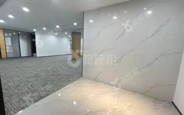 TCL国际E城_396平_精装_办公室房源出租