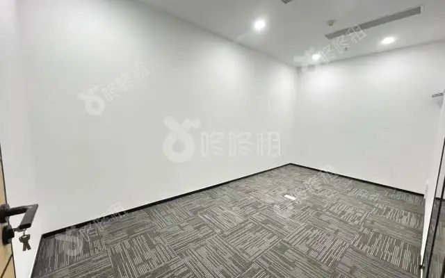TCL国际E城_396平_精装_办公室房源出租