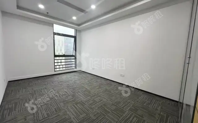 TCL国际E城_396平_精装_办公室房源出租